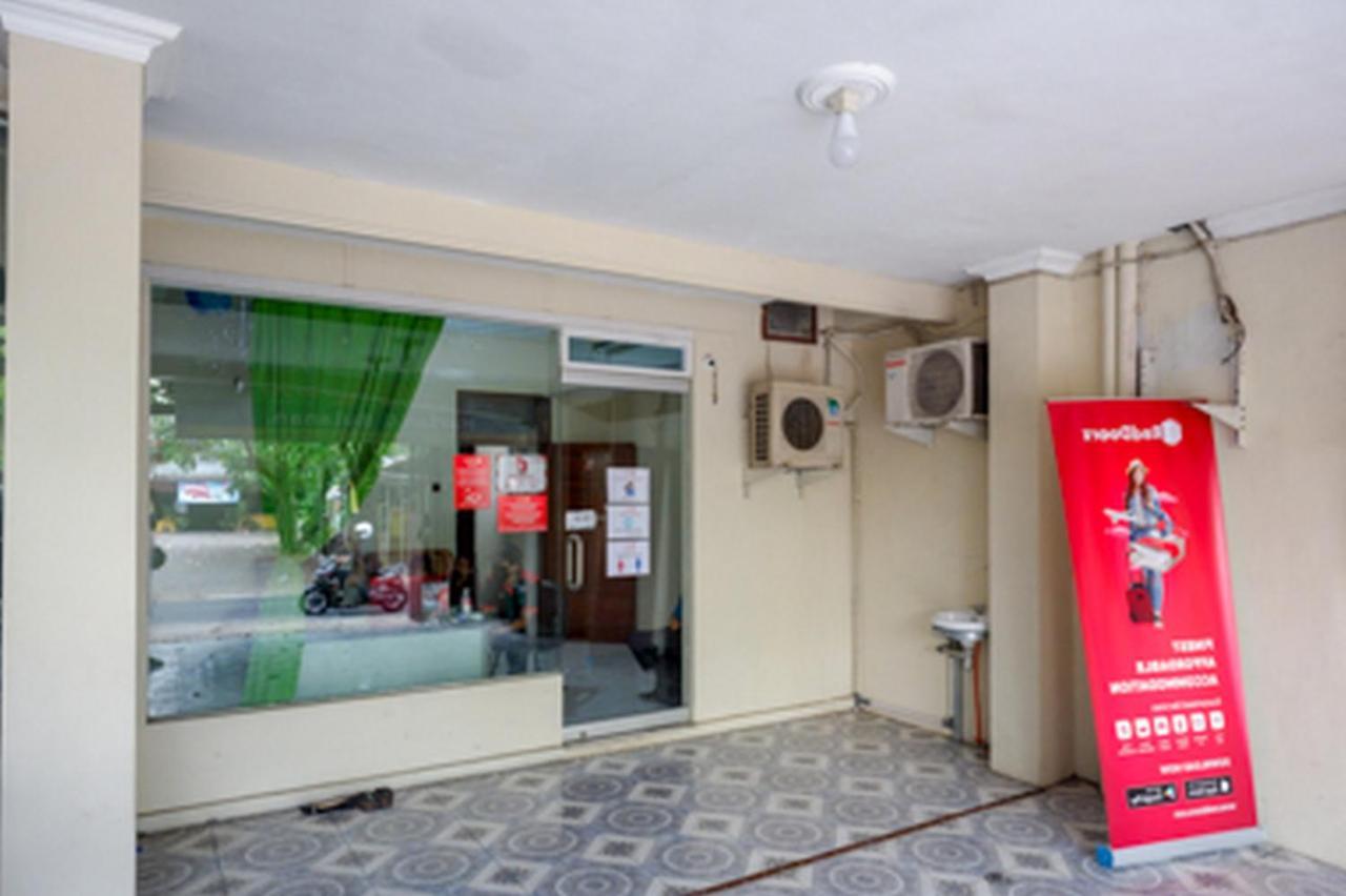 Hotel Reddoorz Near Rsud Kudus Exterior foto