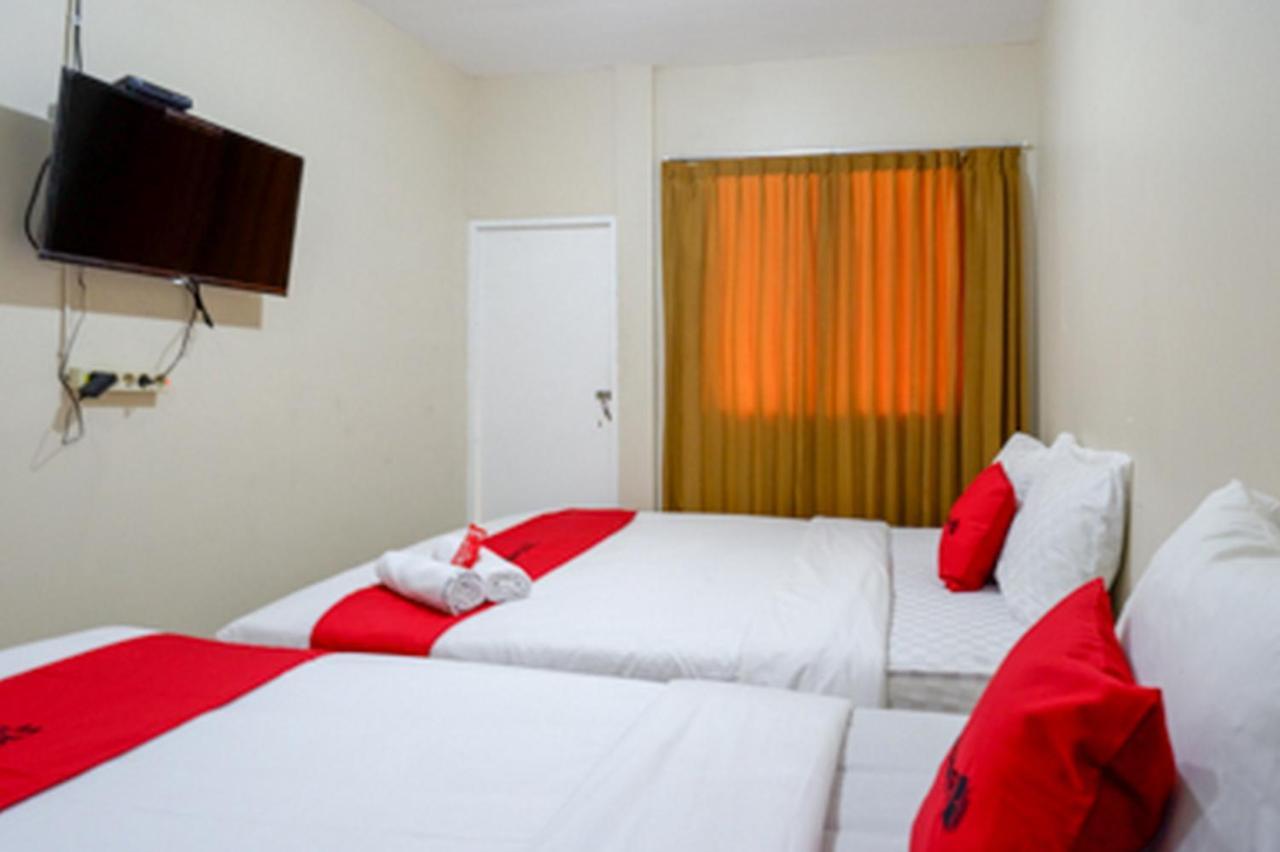 Hotel Reddoorz Near Rsud Kudus Exterior foto